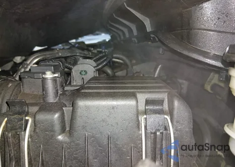 2015 Honda Fit Ex/Ex-L z USA, uszkodzony, nr VIN 3HGGK5H8XFM745457